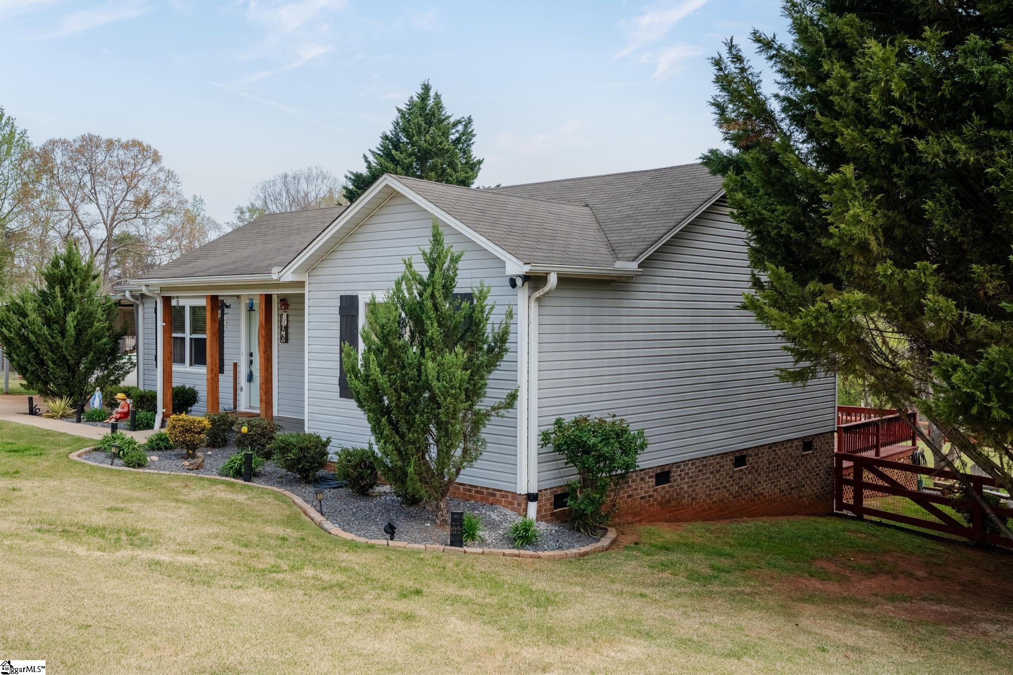 106 Sky View Circle