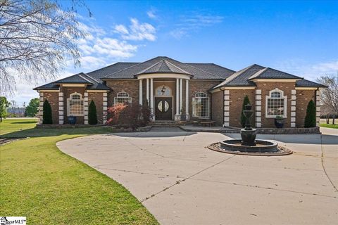 232 Vista Pointe Drive Greer SC 29651