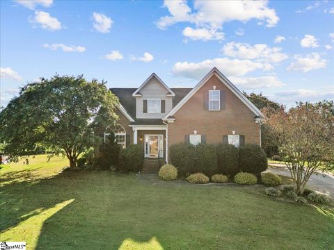 1073 Corrie Crest Drive Boiling Springs SC 29316