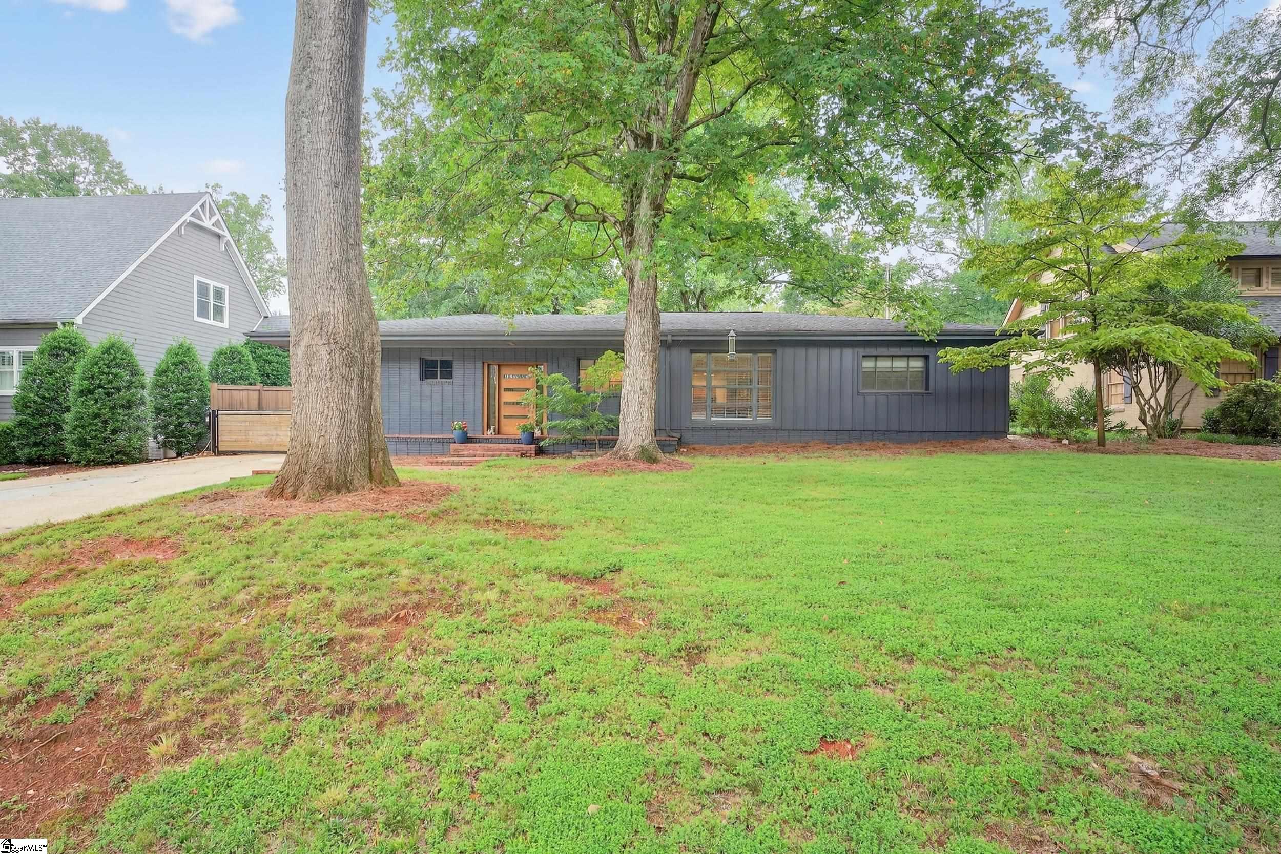 Greenville, South Carolina 29609, United States, 4 Bedrooms Bedrooms, ,4 BathroomsBathrooms,Residential,Active,191890