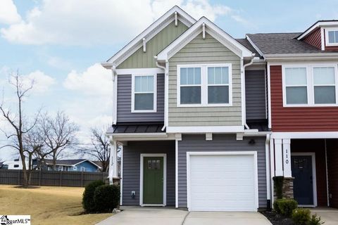 Photo of 112 Addington Lane, Simpsonville, SC 29681 (MLS # 1578129)