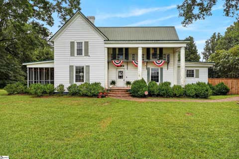 Photo of 1710 Scuffletown Road, Fountain Inn, SC 29644 (MLS # 1601808)
