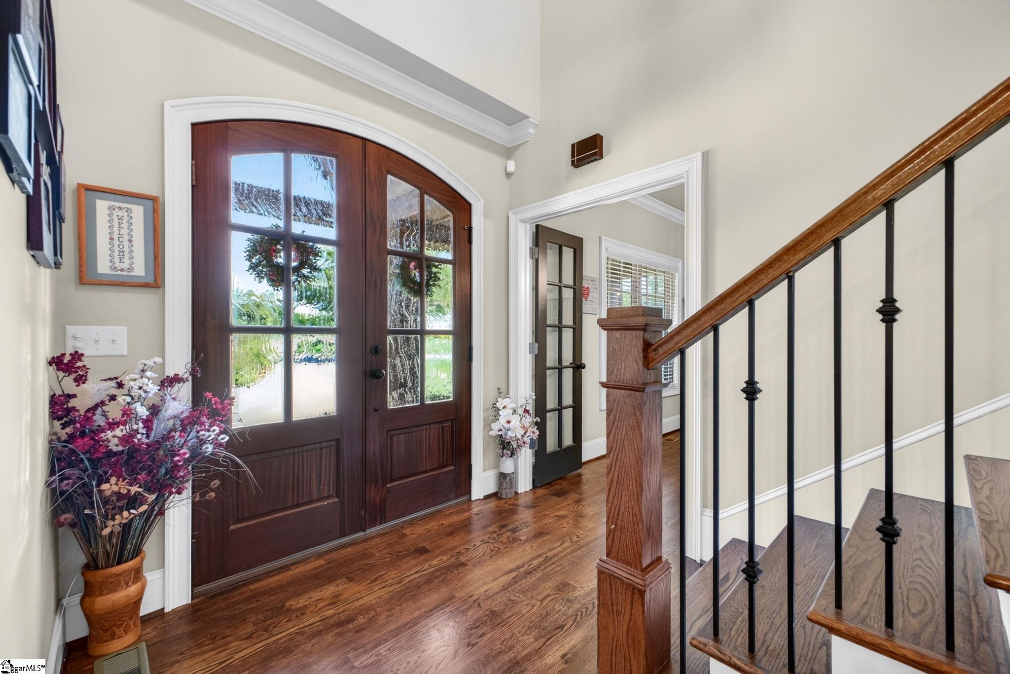 2 Fox Hunt Lane