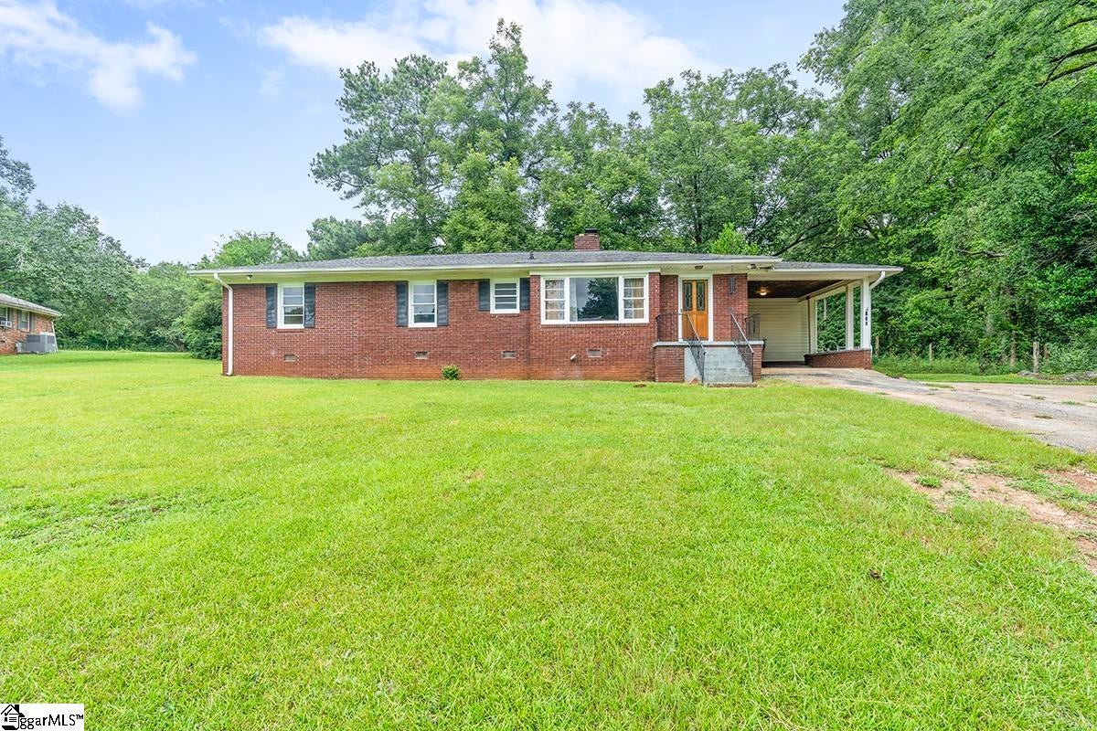 103 Turner Lane, Abbeville, SC, 29620
