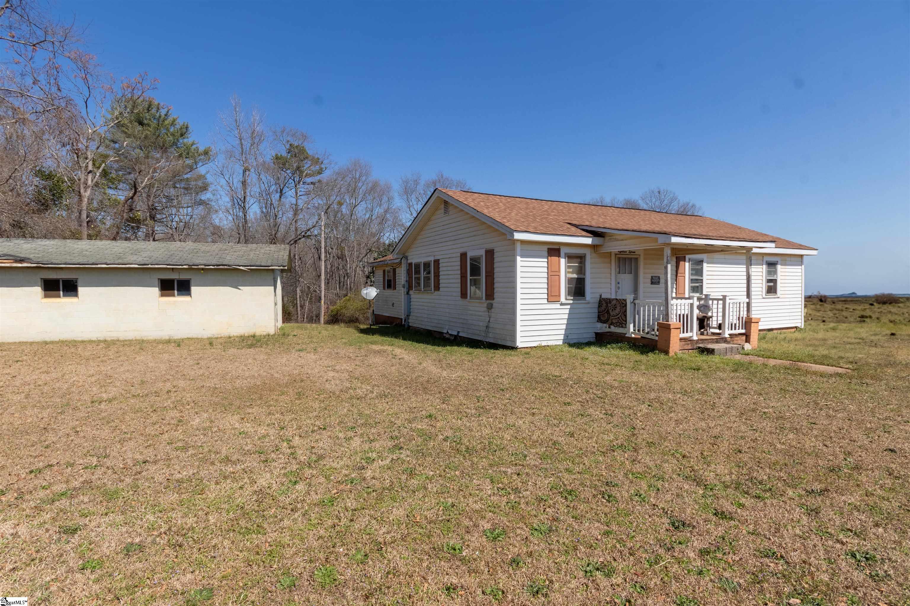 Woodruff, South Carolina 29388, United States, 3 Bedrooms Bedrooms, ,1 BathroomBathrooms,Residential,Active,88881