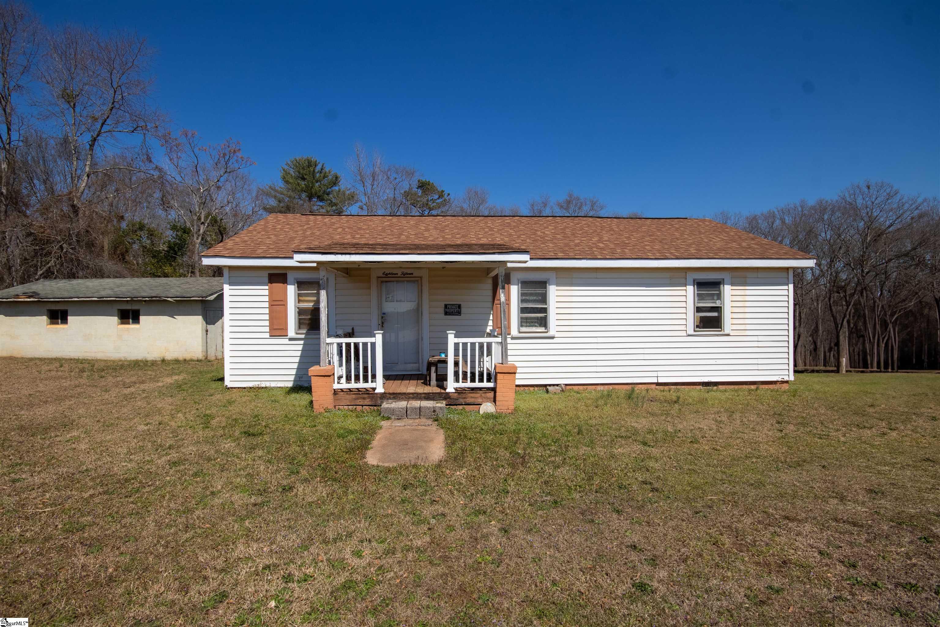 Woodruff, South Carolina 29388, United States, 3 Bedrooms Bedrooms, ,1 BathroomBathrooms,Residential,Active,88881