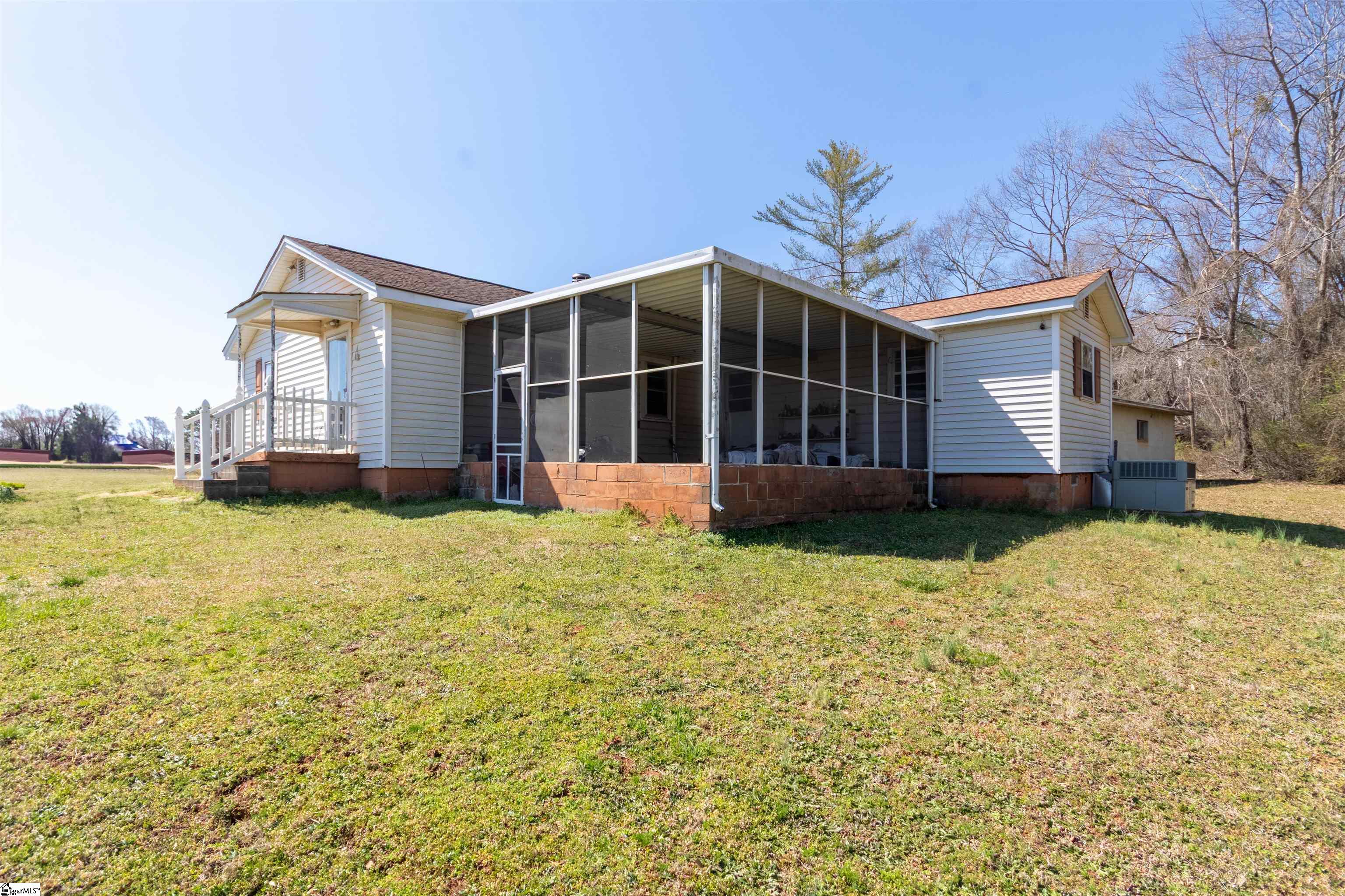 Woodruff, South Carolina 29388, United States, 3 Bedrooms Bedrooms, ,1 BathroomBathrooms,Residential,Active,88881