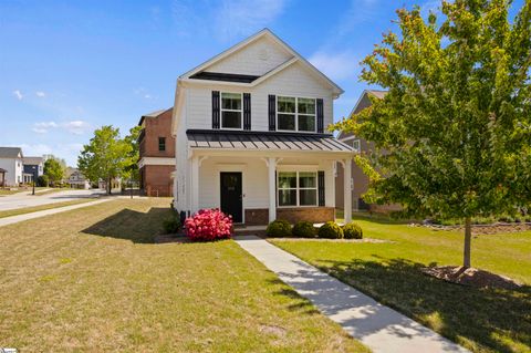 Photo of 352 Arnold Mill Road, Simpsonville, SC 29680 (MLS # 1588755)