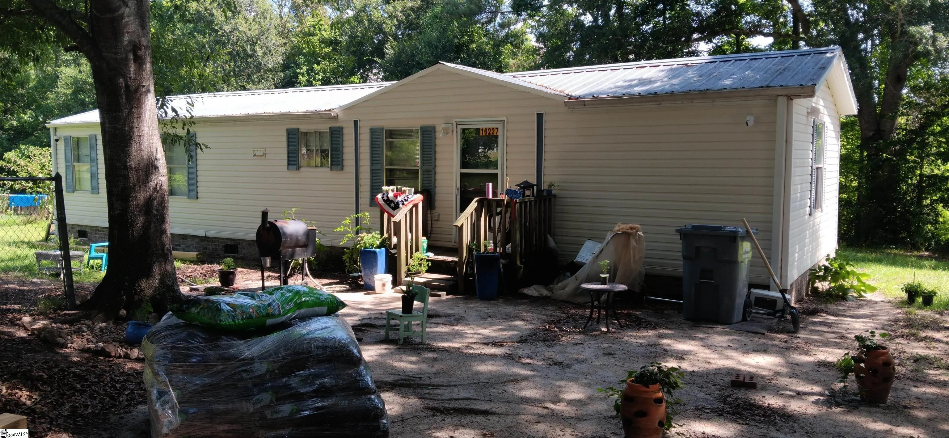 16227 Highway 25, Ware Shoals, SC, 29692