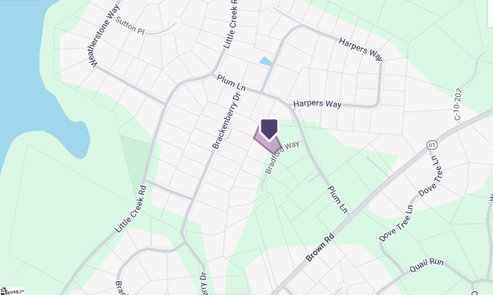 Anderson, South Carolina 29621, United States, ,Land,Active,191320