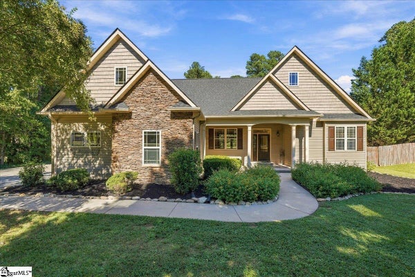 101 C AND S DR, GREER, SC 29651 - Image ea3fda2e2ba6d0583ad8079e29b98c9f/3460497598