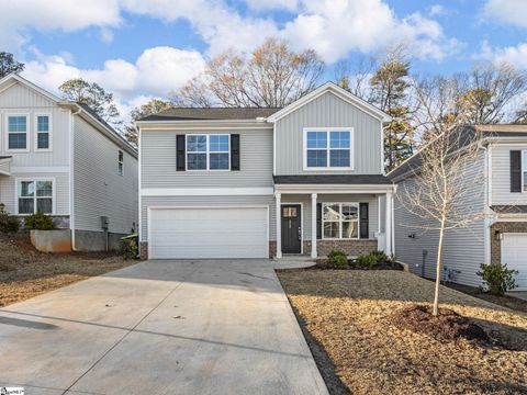 Photo of 313 Carramore Drive, Inman, SC 29349 (MLS # 1578298)