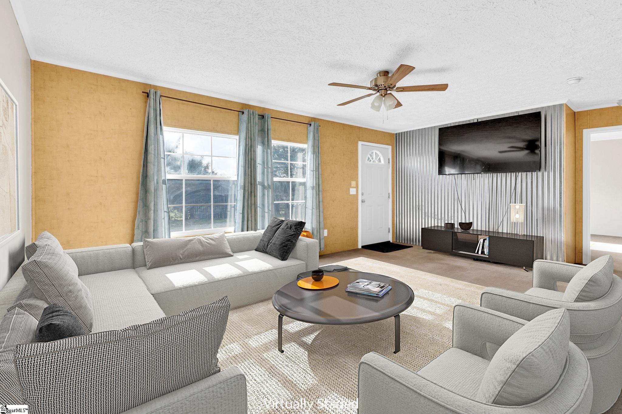 Seneca, South Carolina 29678, United States, 3 Bedrooms Bedrooms, ,2 BathroomsBathrooms,Residential,Contingent,116181