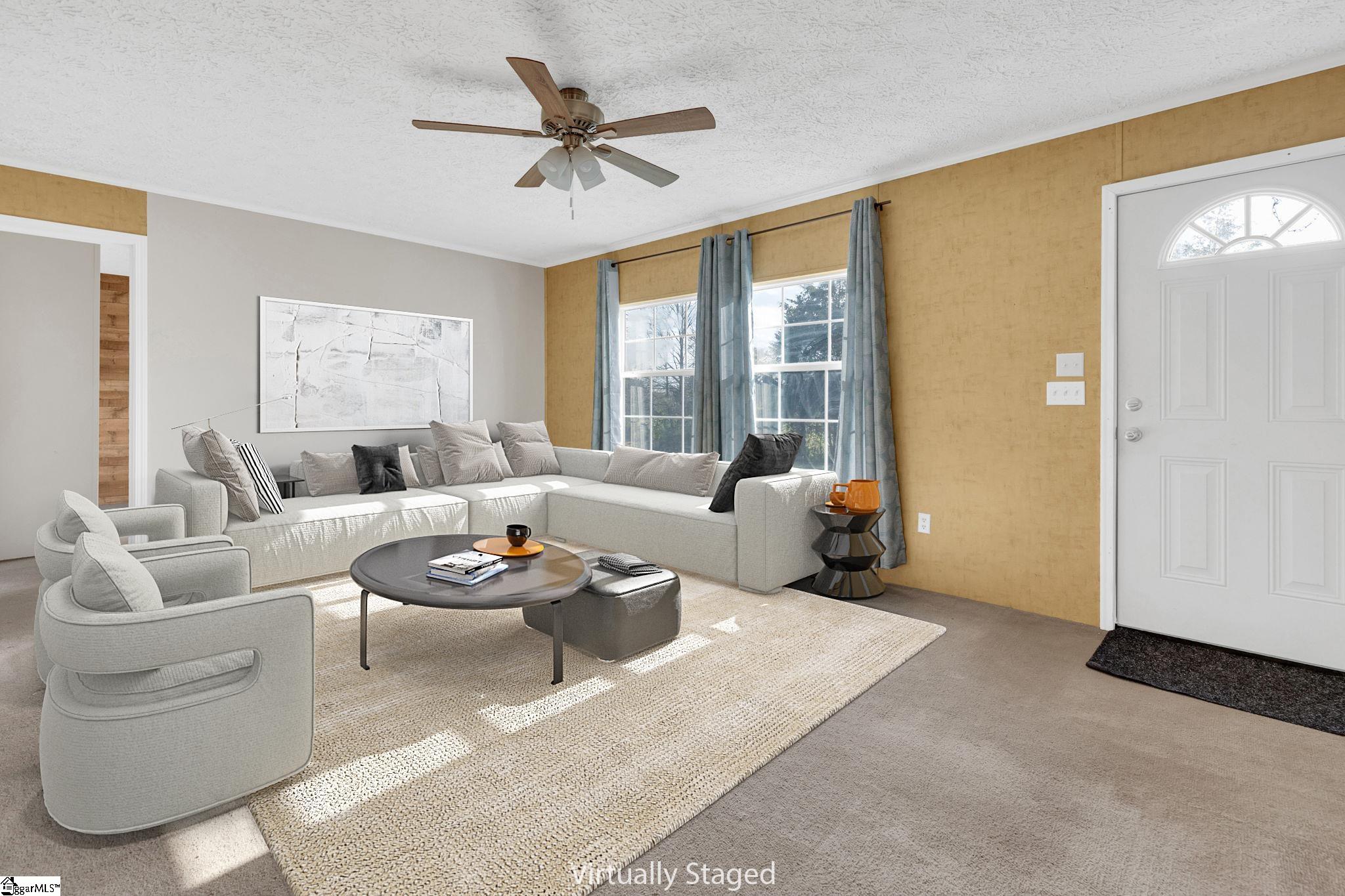 Seneca, South Carolina 29678, United States, 3 Bedrooms Bedrooms, ,2 BathroomsBathrooms,Residential,Contingent,116181