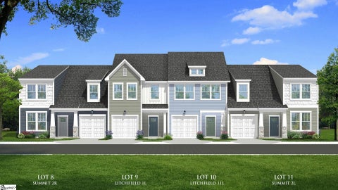 128 Aspen Ridge Lane Lyman SC 29365