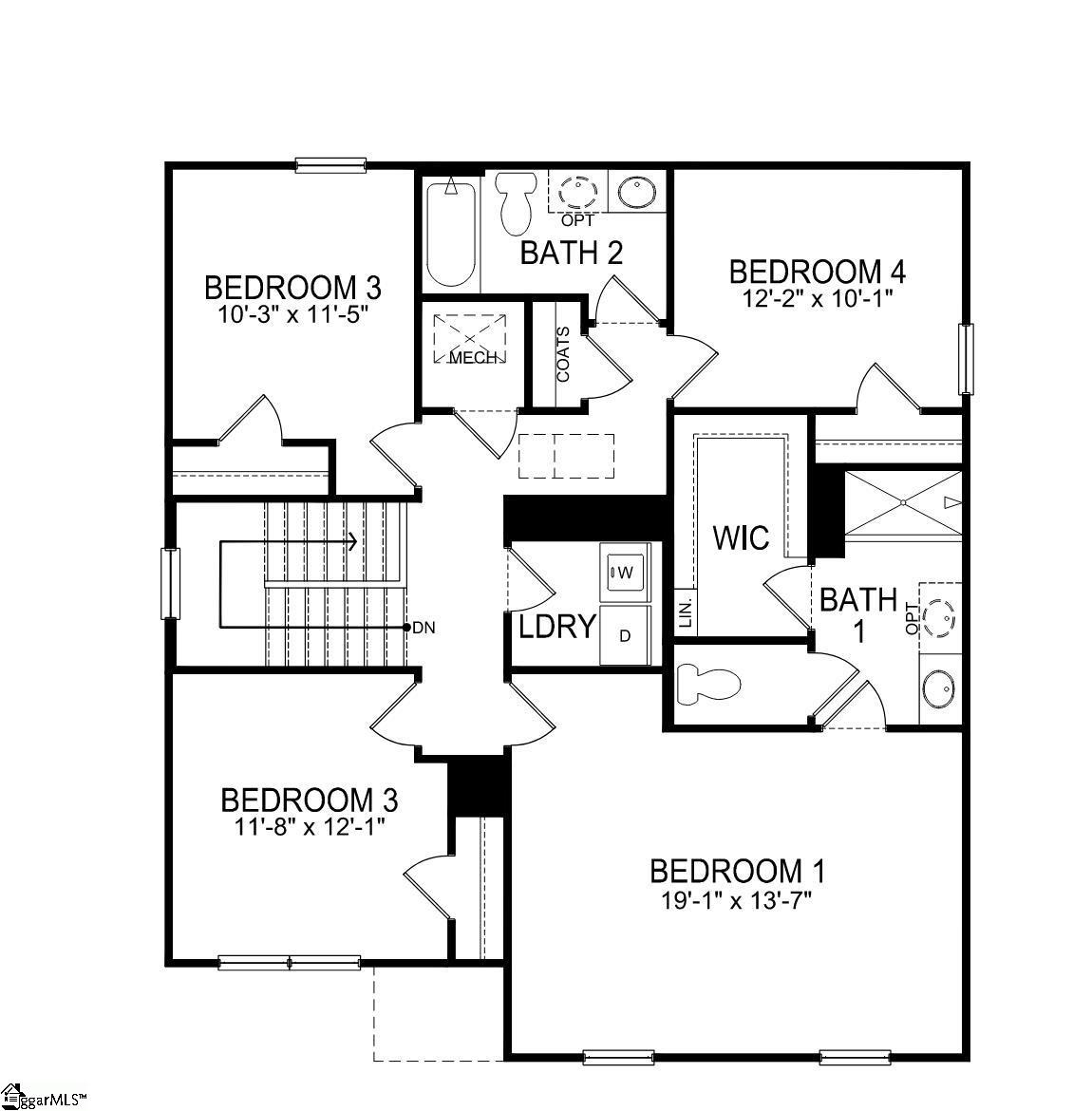122 Elgin Drive Lot 0028