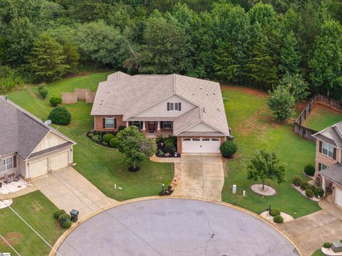 Photo of 9 Leaping Brook Way, Greenville, SC 29605 (MLS # 1572817)