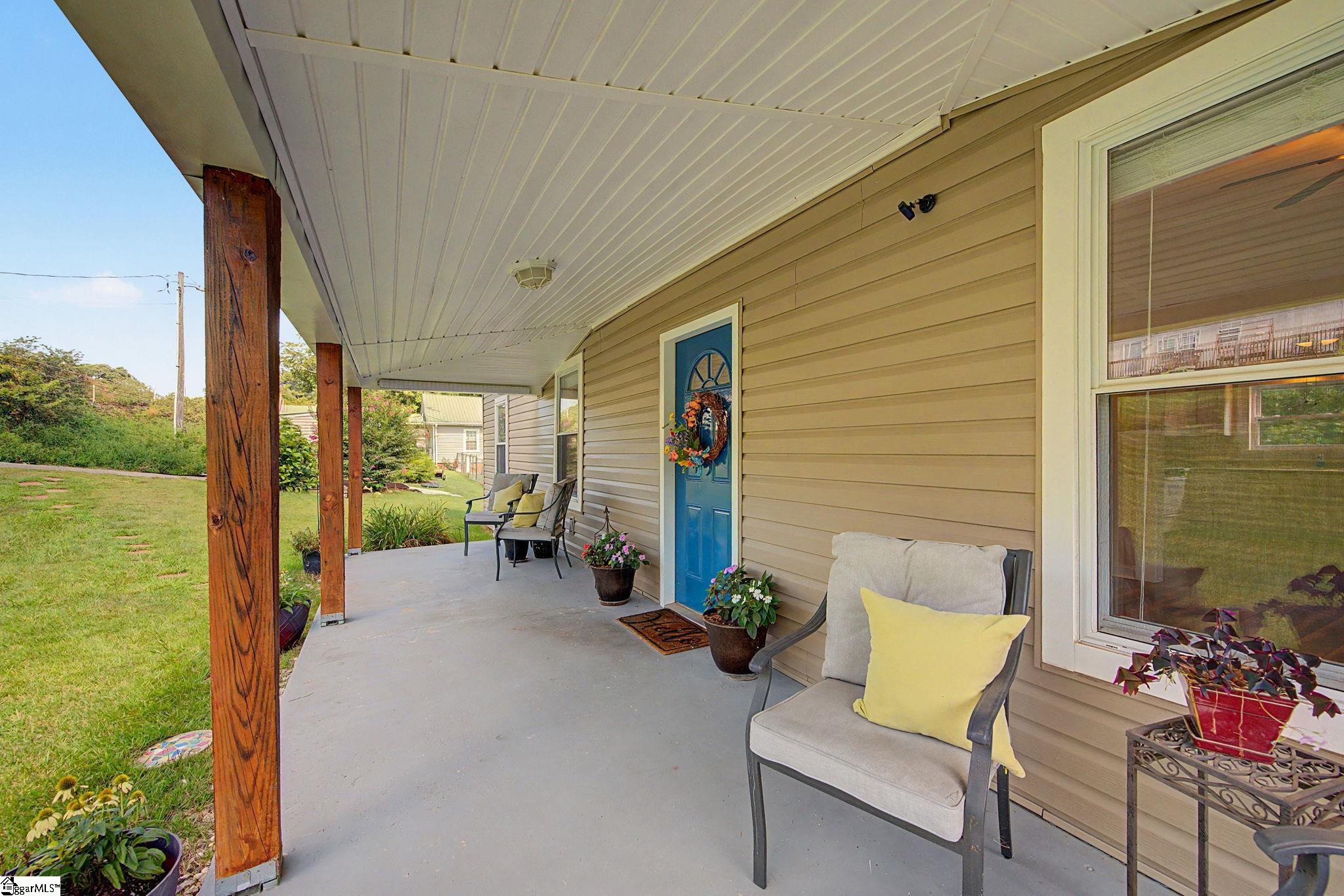 312 Cateechee Trail