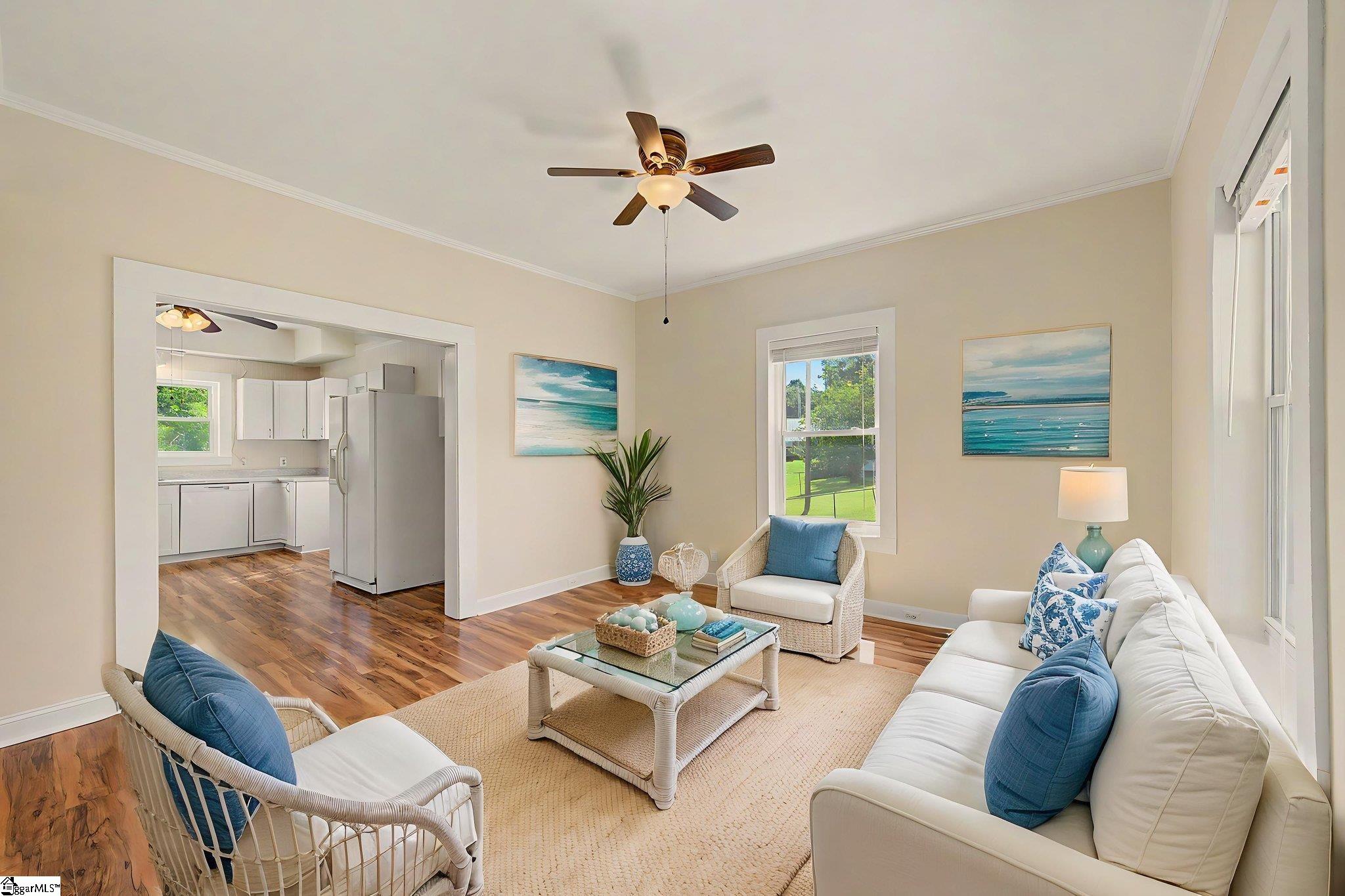 312 Cateechee Trail