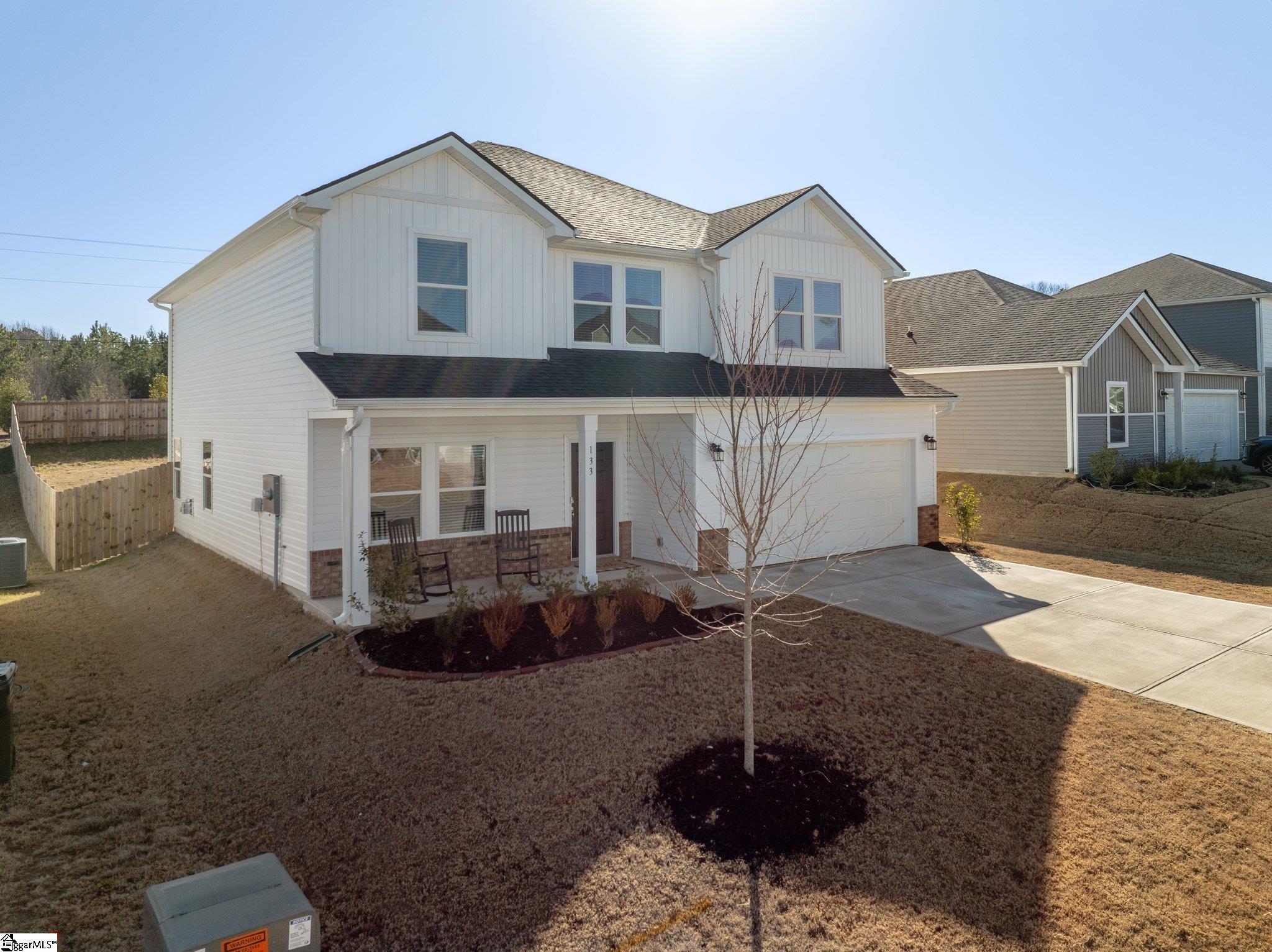 133 Layken Drive
