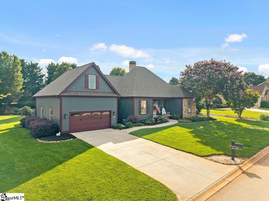 325 Reflection Drive