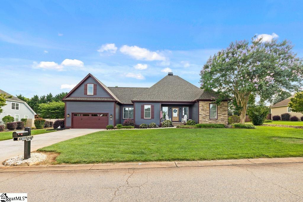 325 Reflection Drive