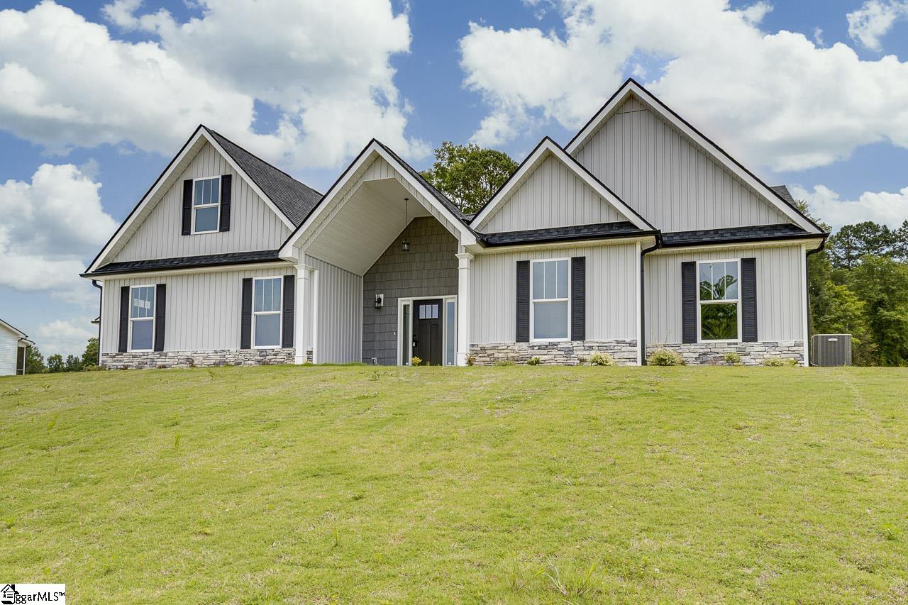 110 Hintons Farms Drive