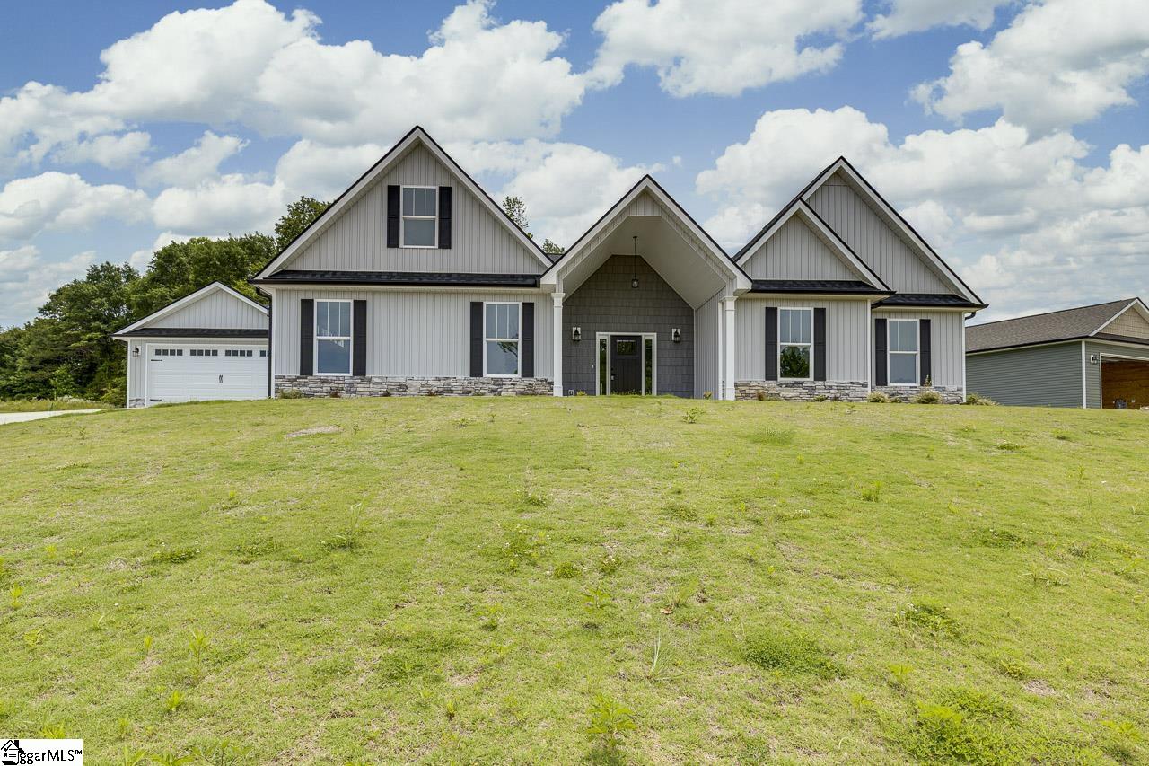 110 Hintons Farms Drive