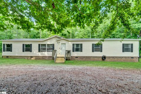 225 Tanglewood Way Gray Court SC 29645