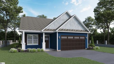 Photo of 12 Deer Way, Greenville, SC 29617 (MLS # 1585753)