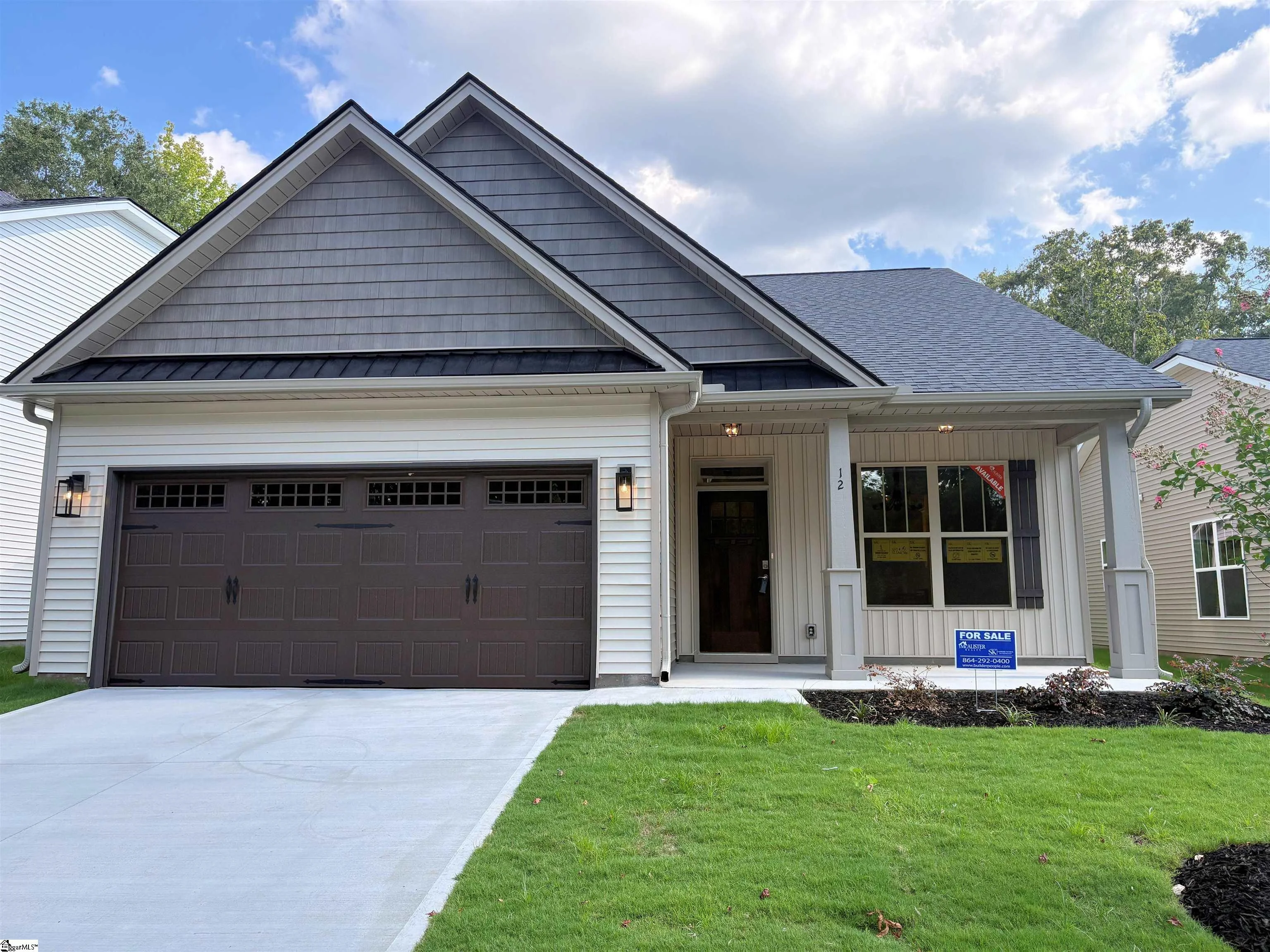 12 Deer Way