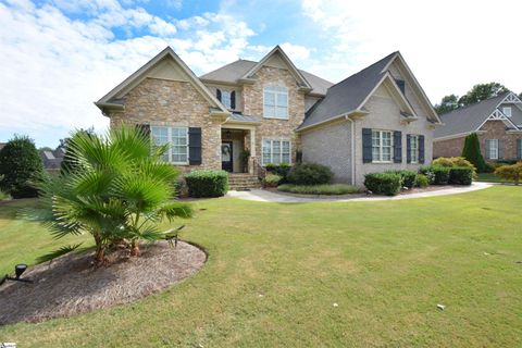 18 Drystack Way Simpsonville SC 29681