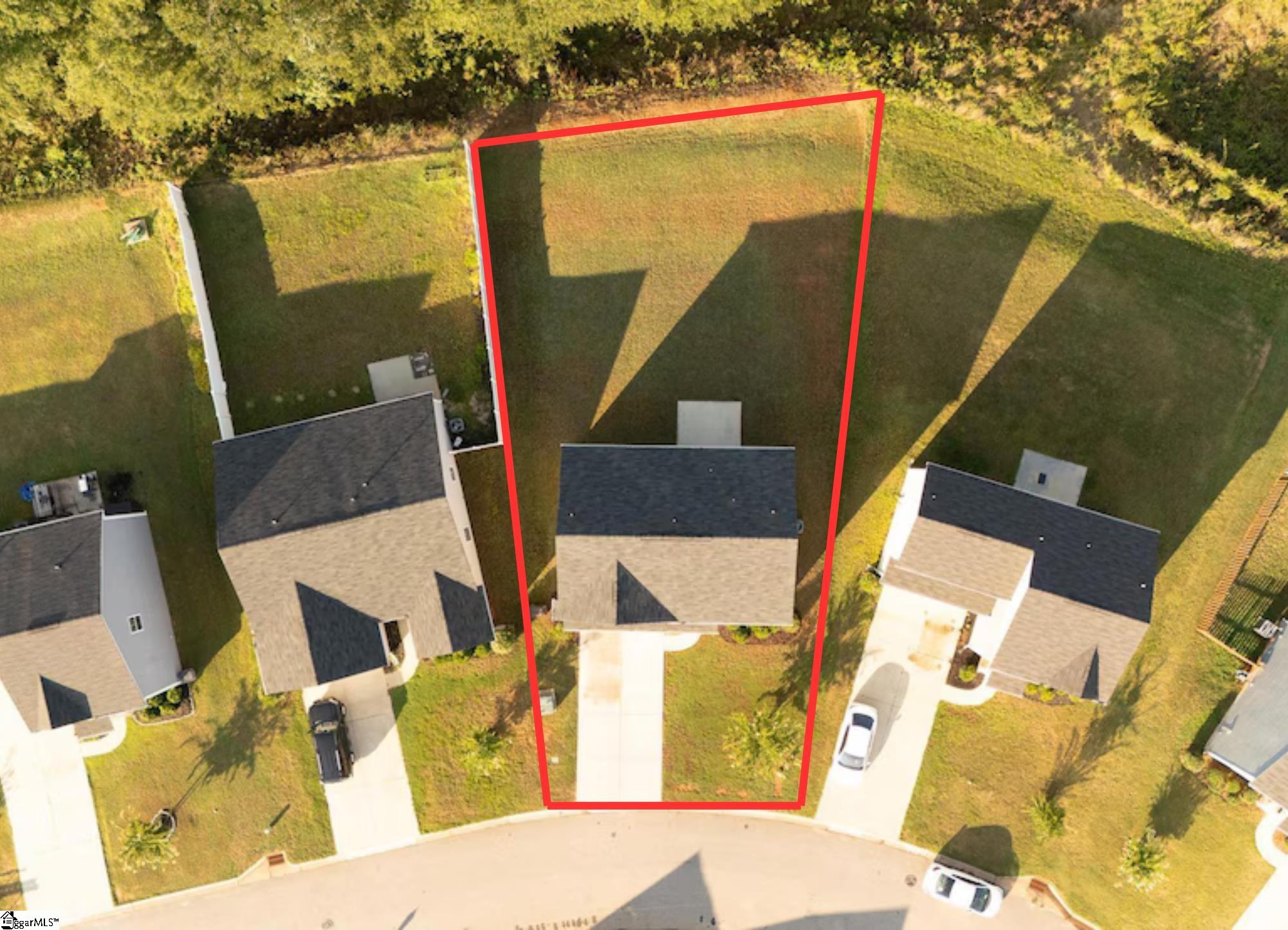 156 Queens Mill Court