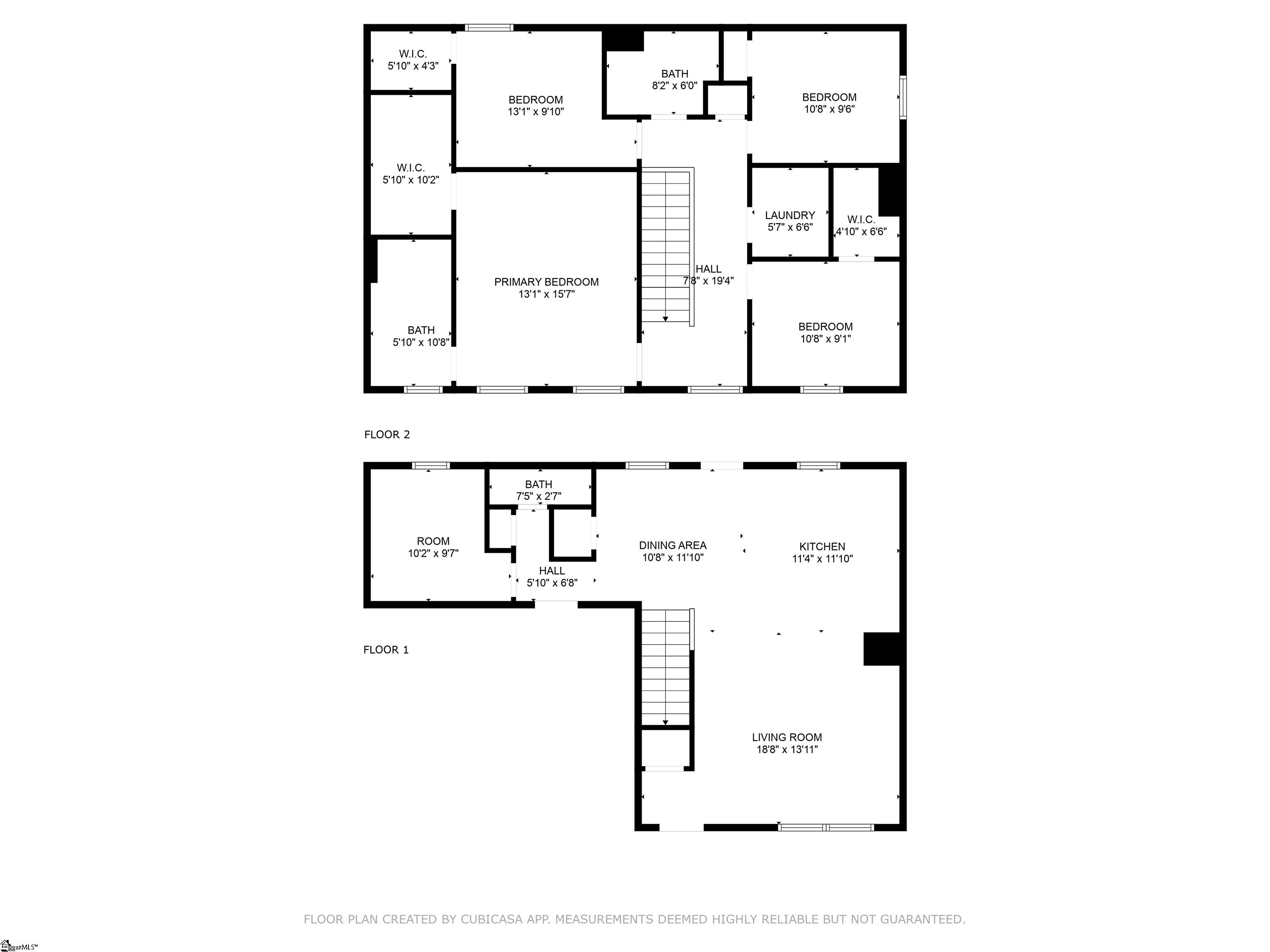 156 Queens Mill Court