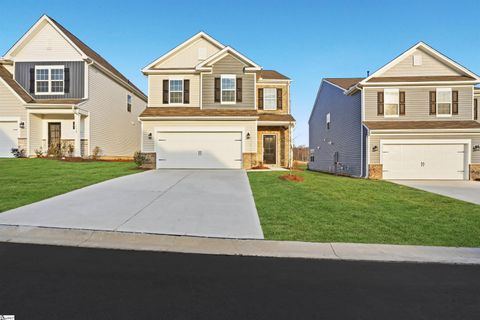 Photo of 126 Farmwell Drive, Woodruff, SC 29388 (MLS # 1588689)