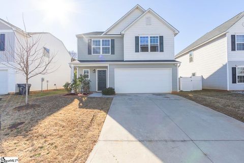 Photo of 123 Elmhurst Lane, Anderson, SC 29621 (MLS # 1577394)