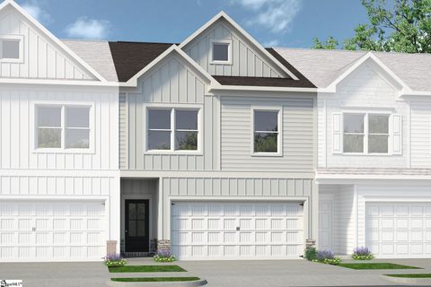 Photo of 114 Brass Tack Drive, Powdersville, SC 29611 (MLS # 1589792)