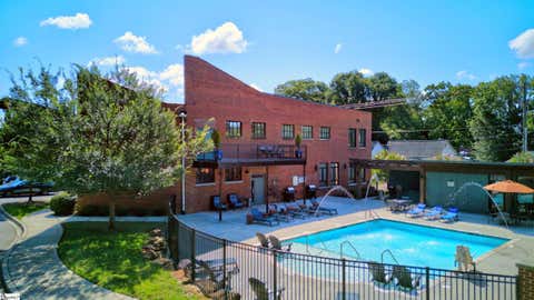 Photo of 806 Green Avenue UNIT 127, Greenville, SC 29605 (MLS # 1598769)