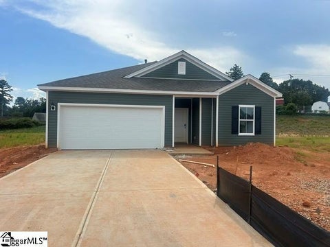 Photo of 140 Cedar Shoals Court, Easley, SC 29640 (MLS # 1601060)