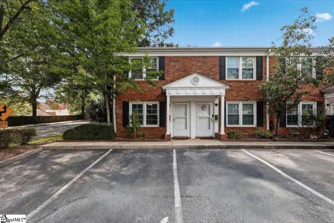 Photo of 501 Edwards Road Unit 30, Greenville, SC 29615 (MLS # 1600650)