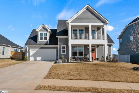 Photo of 619 Wh Kay Lane, Anderson, SC 29621 (MLS # 1577395)