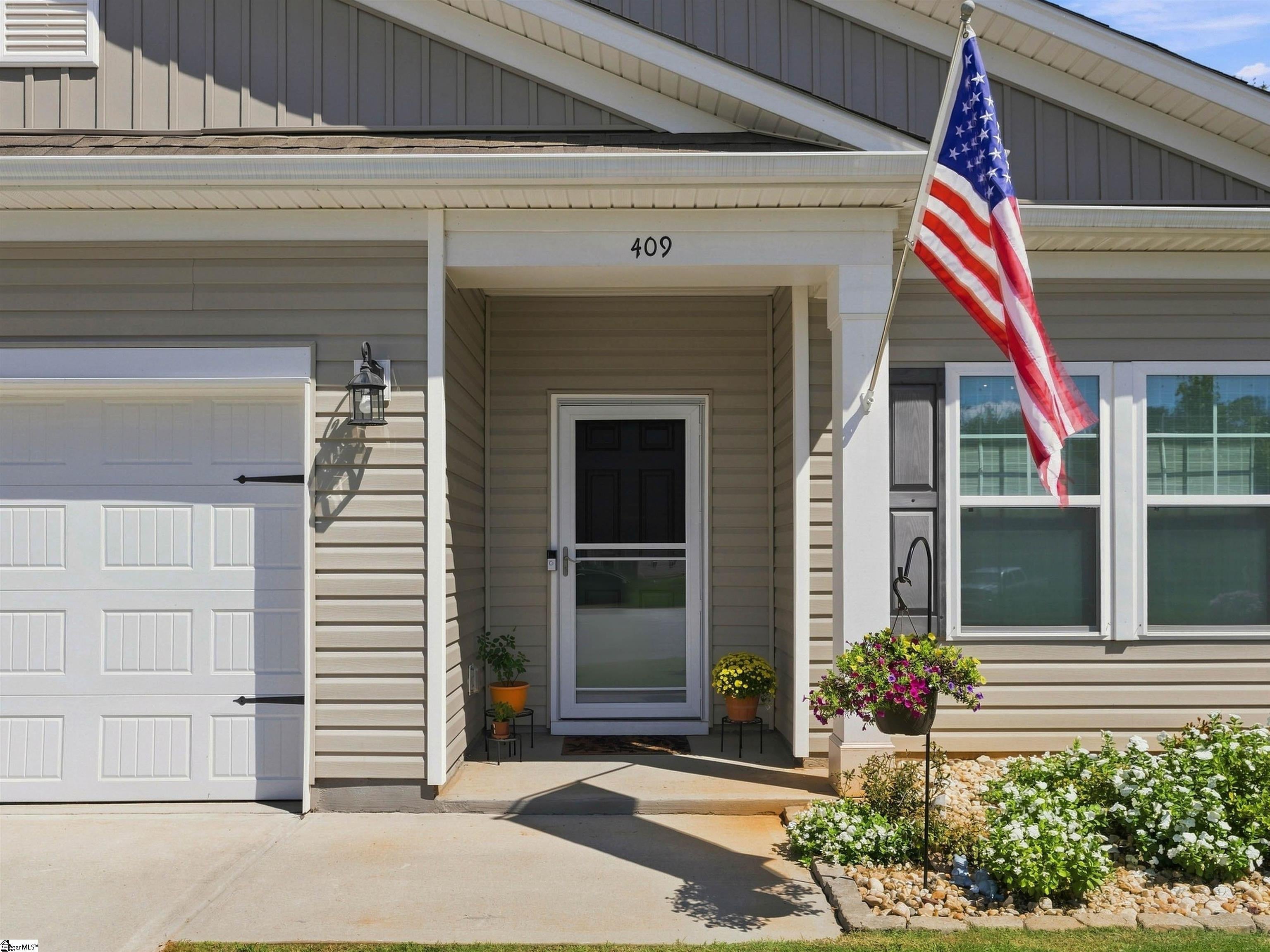 409 Sonoma Court