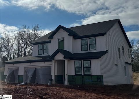 241 Creekside Circle Williamston SC 29697