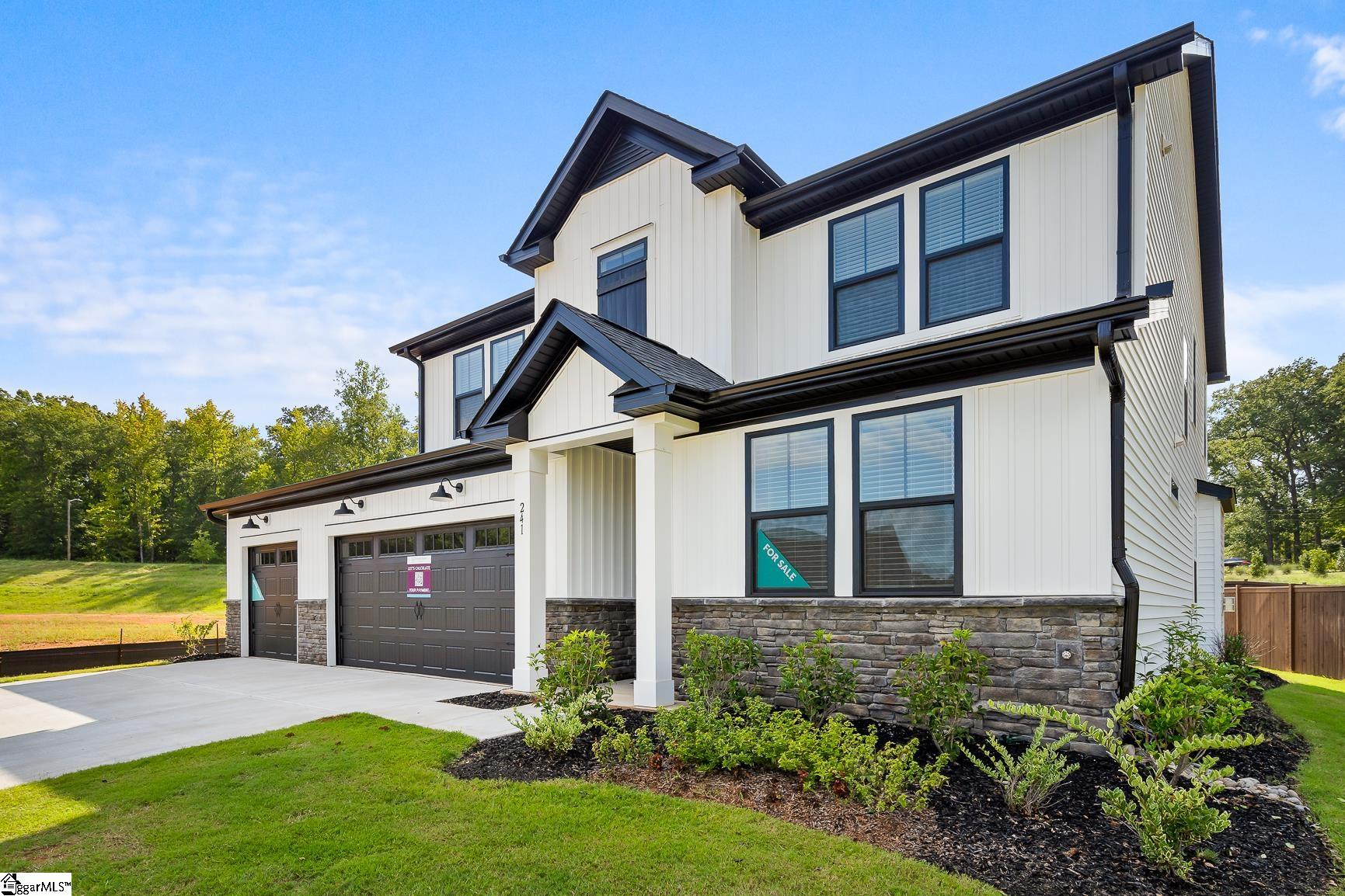 241 Creekside Circle