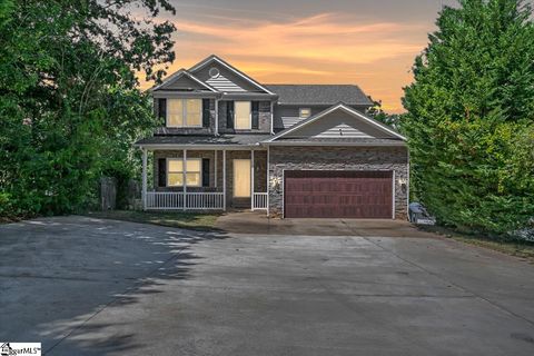 1107 Sunset Lane Anderson SC 29626