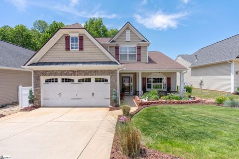 Photo of 102 Seattle Slew Lane, Greenville, SC 29617 (MLS # 1591803)