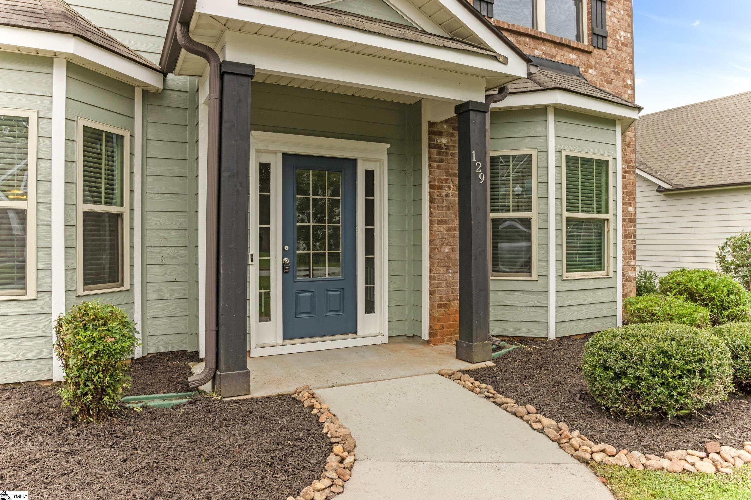 129 Jones Creek Circle