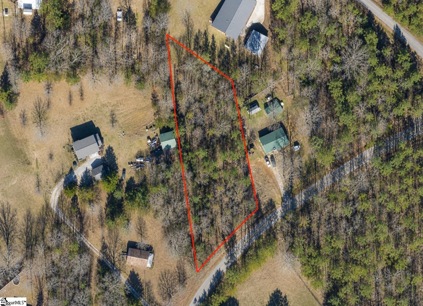 826 Joe Lewis Road, Seneca, SC, 29678