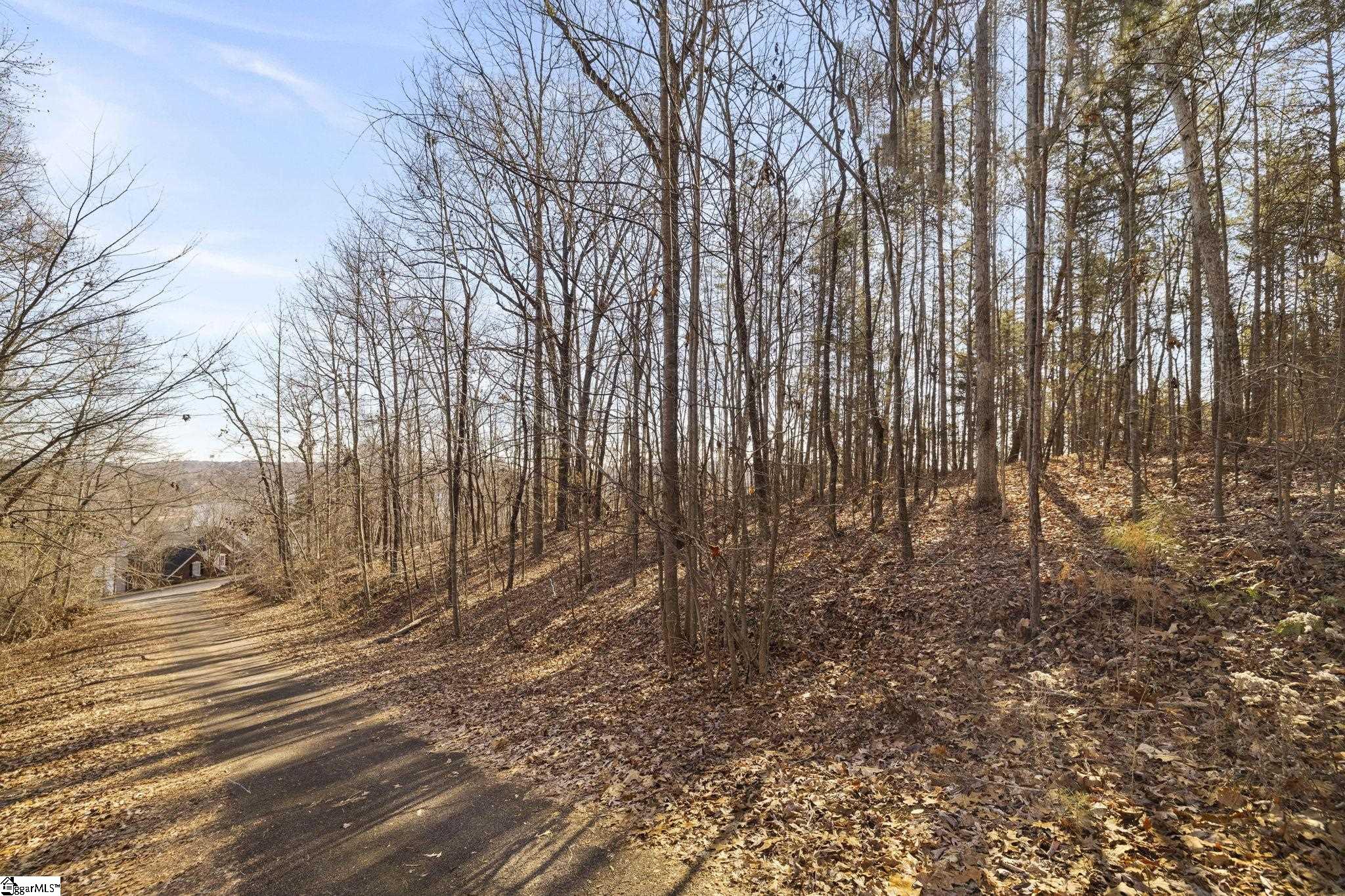 00 S Shore Drive Lot 27