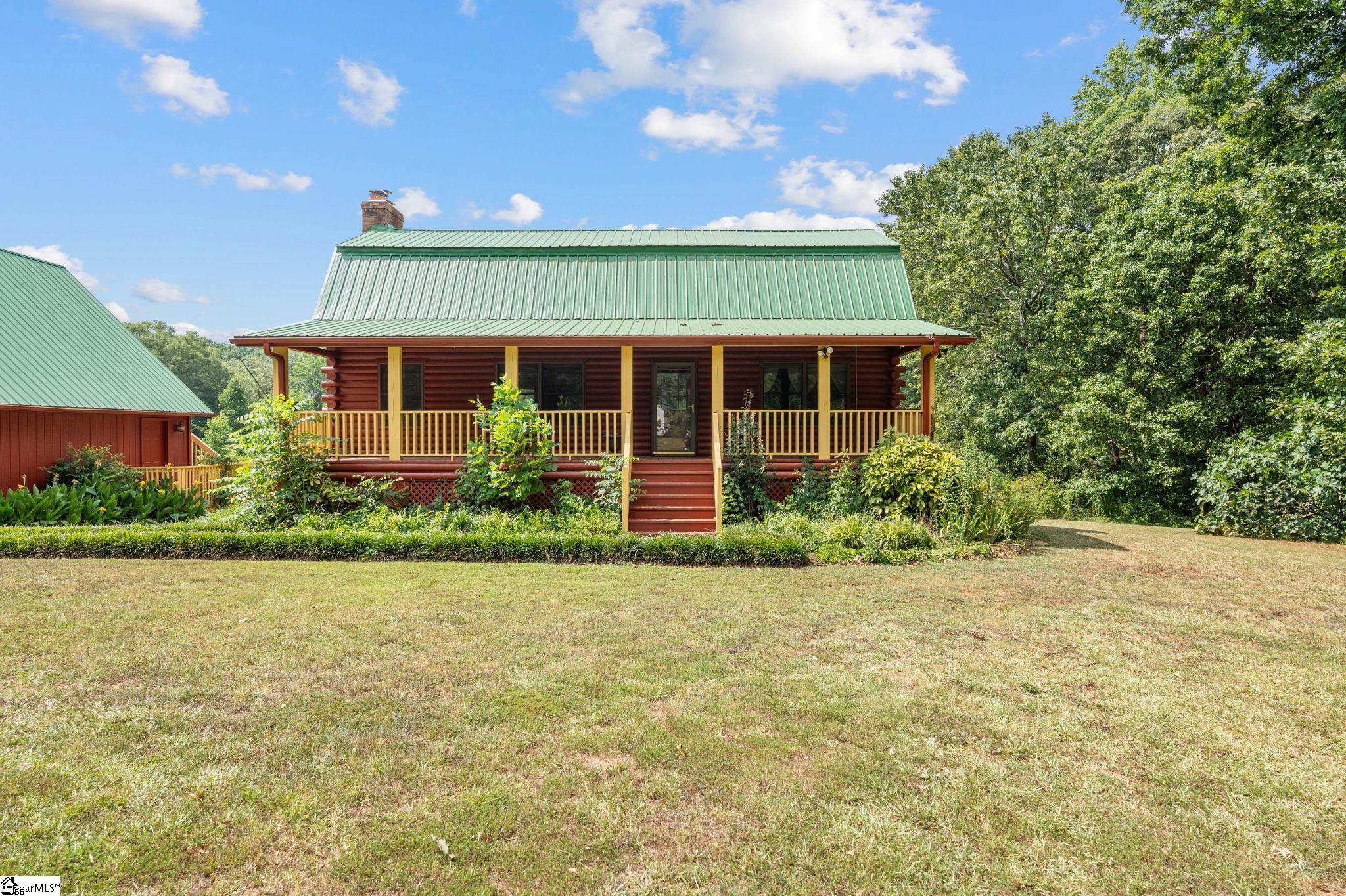 728 Tall Oak Trail